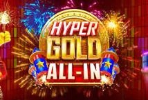 Hyper Gold All In